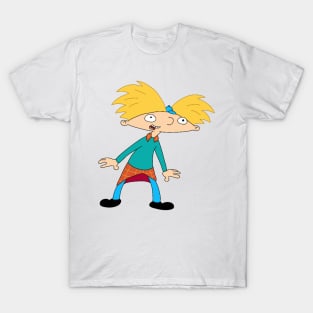 Boy Cartoon Collection T-Shirt